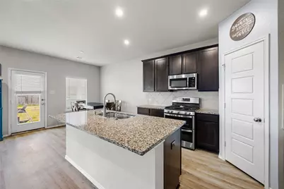 523 High Holly Circle, Magnolia, TX 77354 - Photo 11