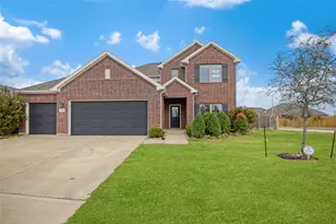 523 High Holly Cir, Magnolia, TX 77354 - Photo 1