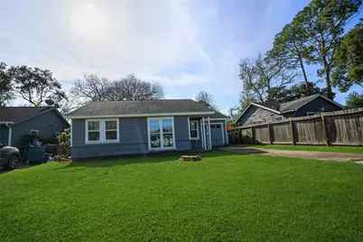 1015 Prune Street, La Marque, TX 77568 - Photo 5