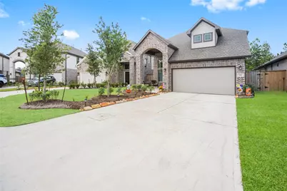 112 Sugar Peak Court, Montgomery, TX 77316 - Photo 1