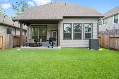 112 Sugar Peak Court, Montgomery, TX 77316 - Photo 5