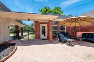 803 Hackberry Ln, Friendswood, TX 77546 - Photo 31