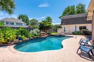 803 Hackberry Ln, Friendswood, TX 77546 - Photo 35