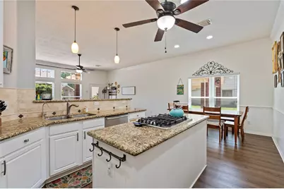 803 Hackberry Lane, Friendswood, TX 77546 - Photo 17