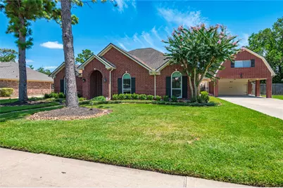 803 Hackberry Lane, Friendswood, TX 77546 - Photo 5