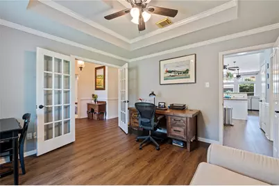803 Hackberry Lane, Friendswood, TX 77546 - Photo 9