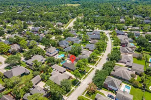 803 Hackberry Ln, Friendswood, TX 77546 - Photo 47