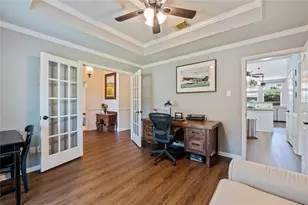 803 Hackberry Ln, Friendswood, TX 77546 - Photo 9