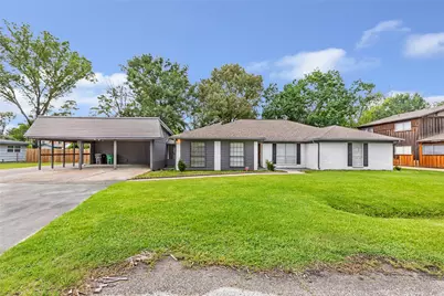 515 Corydon Drive, Houston, TX 77336 - Photo 1