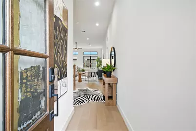 1711 Bologna Lane, Houston, TX 77055 - Photo 5