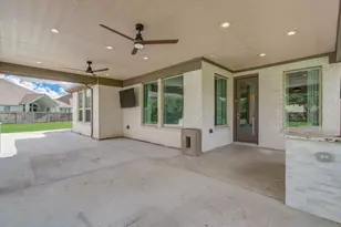 30414 Garden Ridge Ct, Fulshear, TX 77441 - Photo 35