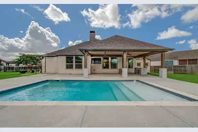 30414 Garden Ridge Court, Fulshear, TX 77441 - Photo 1