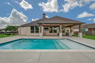 30414 Garden Ridge Ct, Fulshear, TX 77441 - Photo 1