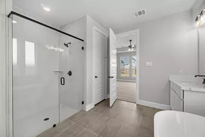 413 Harvest Moon Drive, Katy, TX 77493 - Photo 13