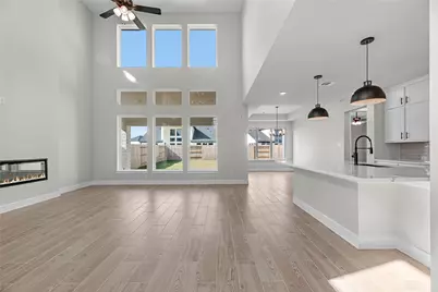 413 Harvest Moon Drive, Katy, TX 77493 - Photo 3
