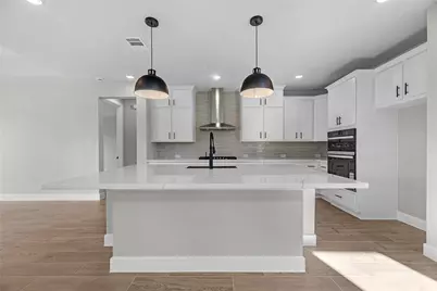 413 Harvest Moon Drive, Katy, TX 77493 - Photo 5