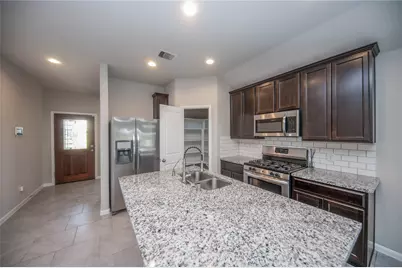 18703 Camden Heights Lane, Richmond, TX 77407 - Photo 17