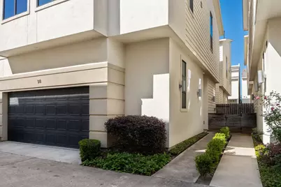 94 N Hutcheson Street, Houston, TX 77003 - Photo 3