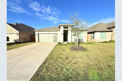 105 Aurora Springs Drive, Katy, TX 77493 - Photo 3