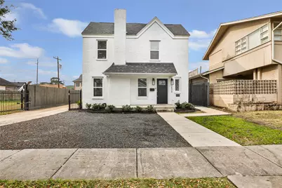 2806 Rosewood Street, Houston, TX 77004 - Photo 1