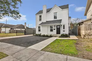 2806 Rosewood St, Houston, TX 77004 - Photo 3