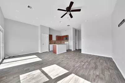 8034 Crestview Drive, Houston, TX 77028 - Photo 3