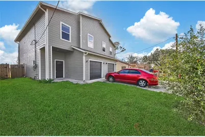 8034 Crestview Drive, Houston, TX 77028 - Photo 1