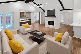 2331 Planters St, Sugar Land, TX 77479 - Photo 9