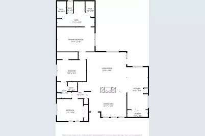 2331 Planters Street, Sugar Land, TX 77479 - Photo 33