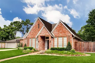 4207 Bear Lodge Court, Houston, TX 77084 - Photo 1