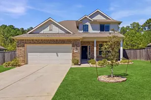 6048 Heritage Creek Ln, Conroe, TX 77304 - Photo 1