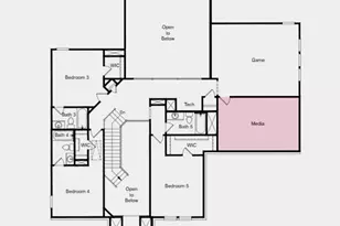 1677 Birch Lake Bend, Friendswood, TX 77546 - Photo 3