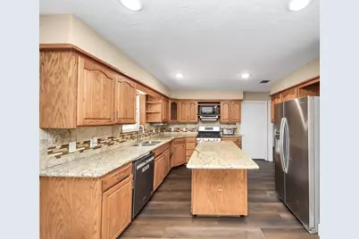 423 Cannon Ball Drive, Spring, TX 77380 - Photo 7