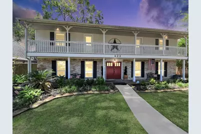423 Cannon Ball Drive, Spring, TX 77380 - Photo 1