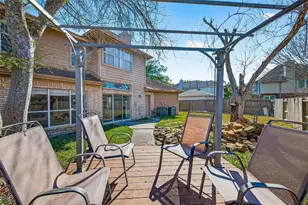 16410 Fondren Grove Dr, Missouri City, TX 77489 - Photo 49