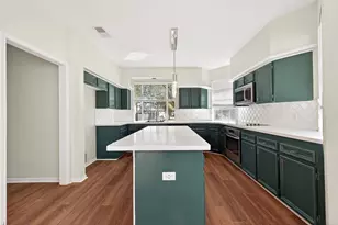 16410 Fondren Grove Dr, Missouri City, TX 77489 - Photo 17