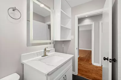 2007 Wakefield Drive, Houston, TX 77018 - Photo 21