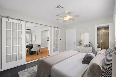 2007 Wakefield Drive, Houston, TX 77018 - Photo 17