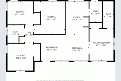 2007 Wakefield Drive, Houston, TX 77018 - Photo 29