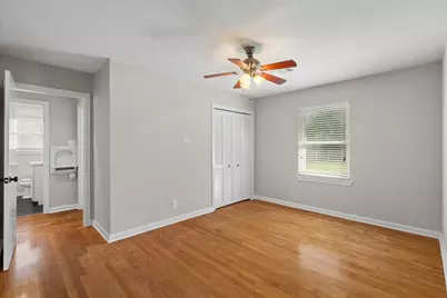 2007 Wakefield Drive, Houston, TX 77018 - Photo 23