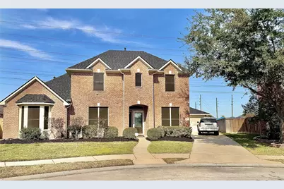 14939 Barton Grove Lane, Humble, TX 77396 - Photo 1