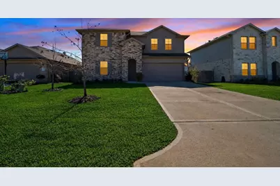 40607 Creekside Bluff Trail, Magnolia, TX 77354 - Photo 1