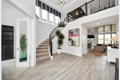 10410 Carina Cloud Lane, Richmond, TX 77406 - Photo 11