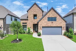 10410 Carina Cloud Ln, Richmond, TX 77406 - Photo 1