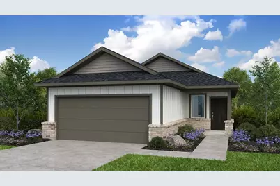 17427 Lush Laurel Lane, Hockley, TX 77447 - Photo 1