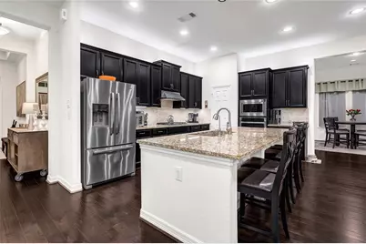 9619 Hideaway Green Drive, Richmond, TX 77406 - Photo 13