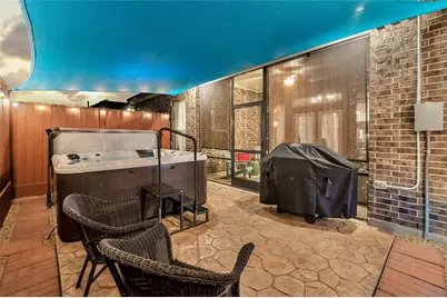 9619 Hideaway Green Drive, Richmond, TX 77406 - Photo 7