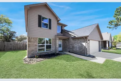 7215 Log Cradle Drive, Houston, TX 77041 - Photo 3