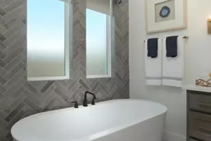 9334 Churchill Gardens Ct, Manvel, TX 77578 - Photo 5