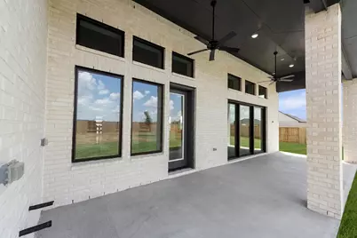 9334 Churchill Gardens Court, Manvel, TX 77578 - Photo 27